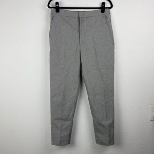 Isabel Marant Etoile houndstooth Trousers SZ 38/6